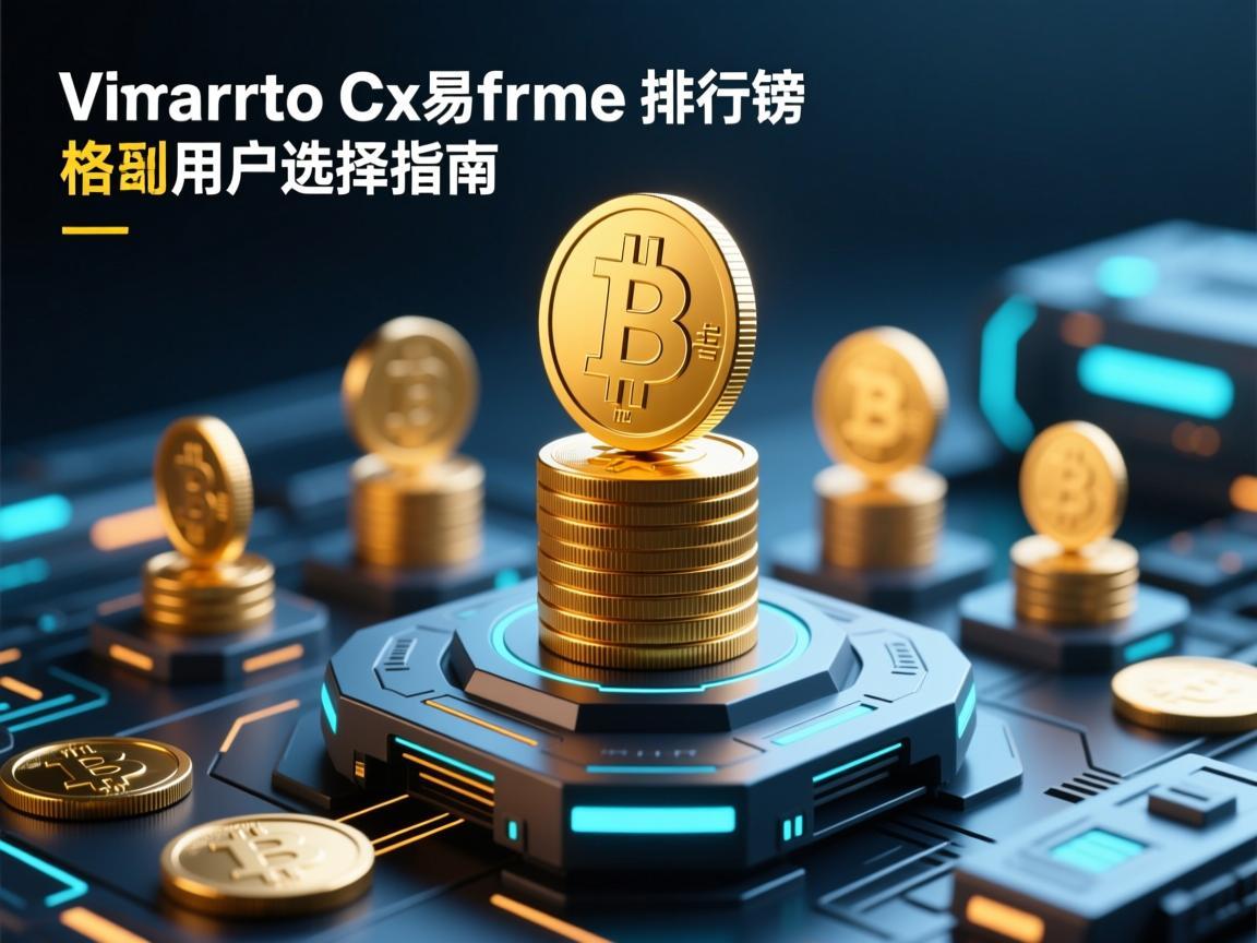 虚拟币交易所排行榜，头部格局与用户选择指南