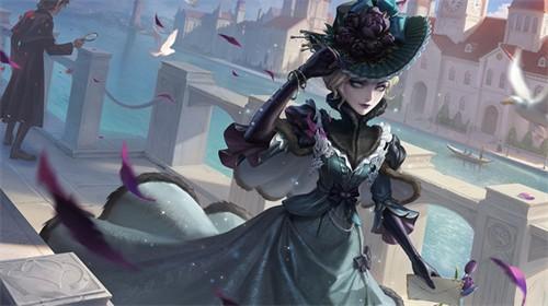 第五人格兑换码在哪里兑换 第五人格兑换码获得方法