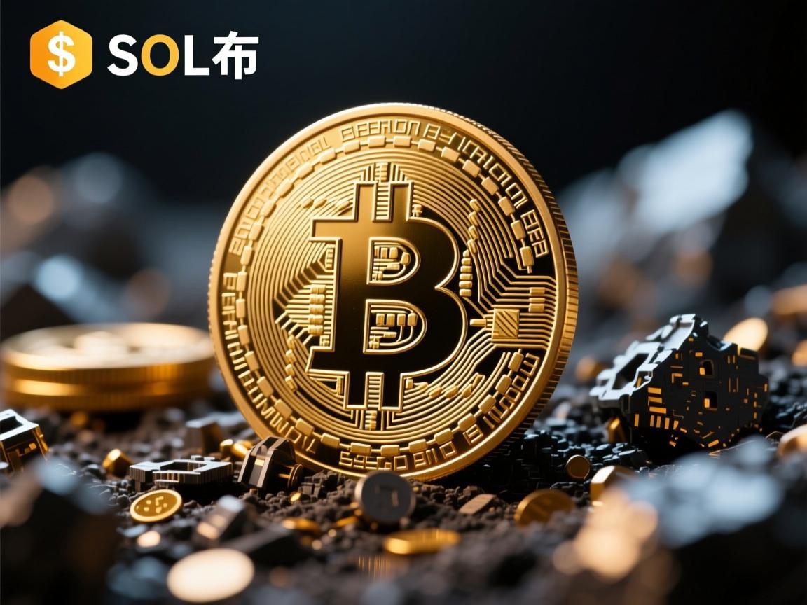 SOL币是矿币吗 一文读懂其核心机制与定位