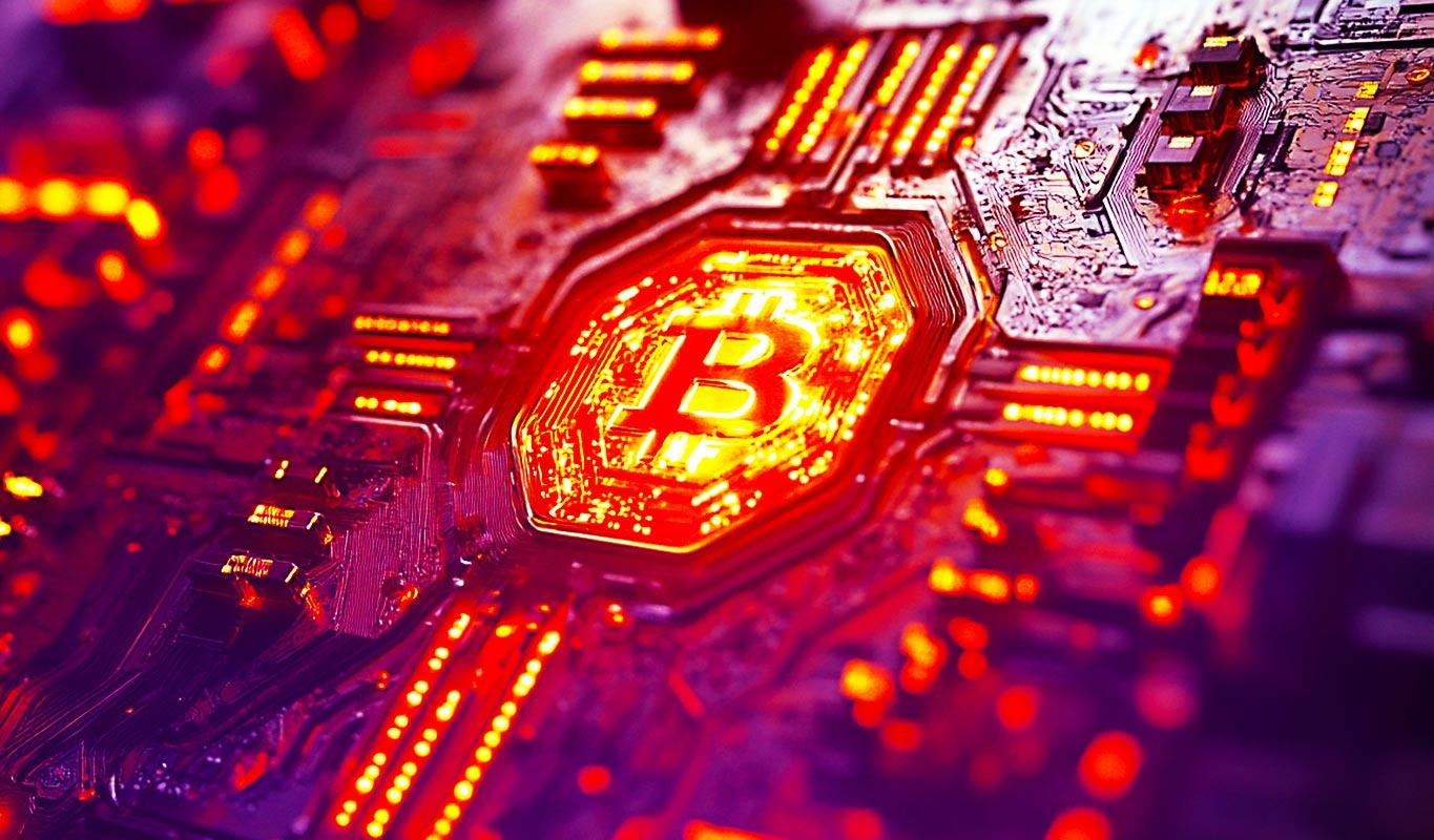据报道，中国指控美国策划了价值130亿美元的比特币盗窃案，加剧了双方的网络争端。