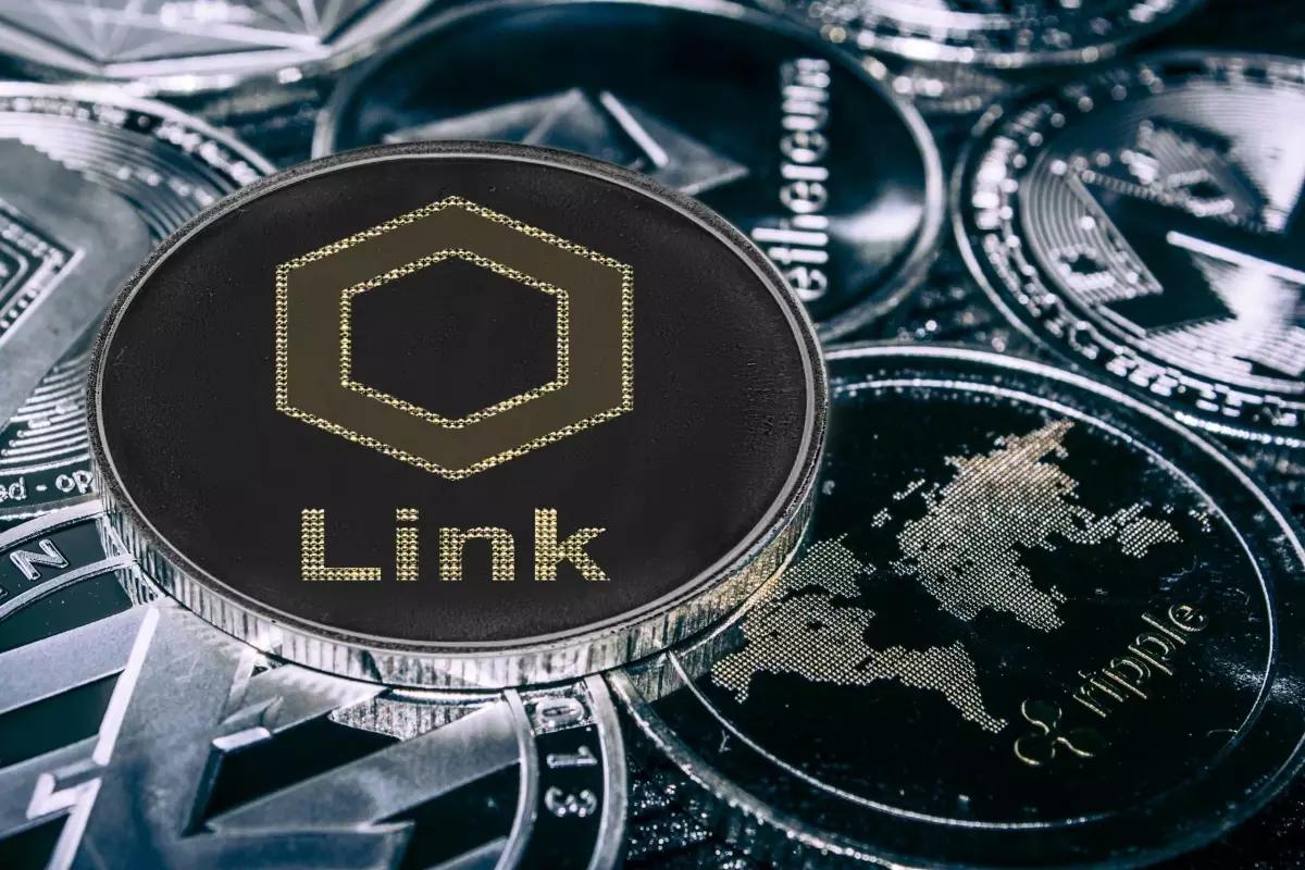 Chainlink ETF 即将推出，市场数据显示交易员正在为突破做准备