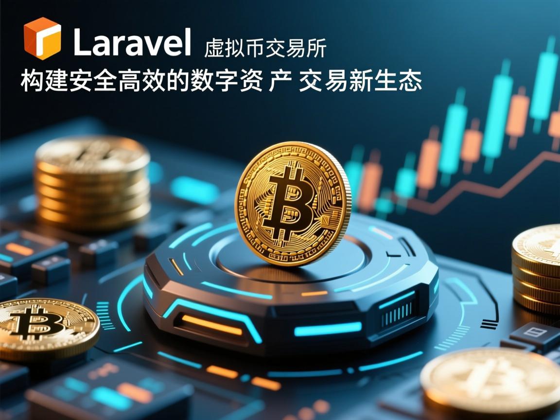 Laravel虚拟币交易所，构建安全高效的数字资产交易新生态