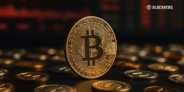 比特币和加密货币今日为何暴跌 ：过去三小时内市值蒸发1200亿美元，原因何在