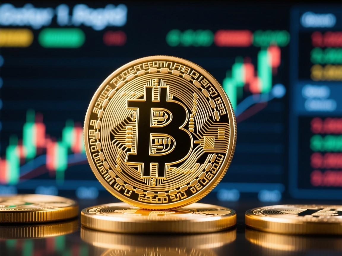 比特时代狗狗币上市价，一场狂欢的起点与时代的注脚