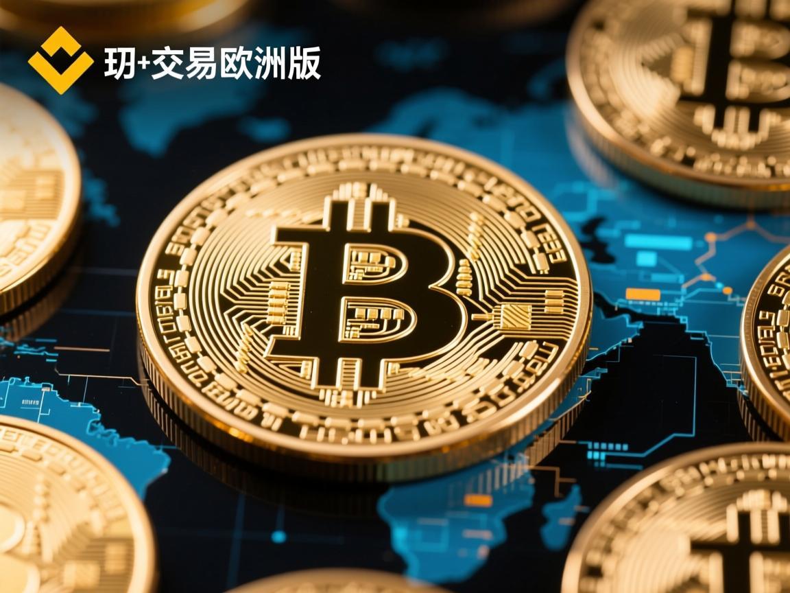 币安交易所欧美版，合规驱动下的全球加密货币市场新标杆