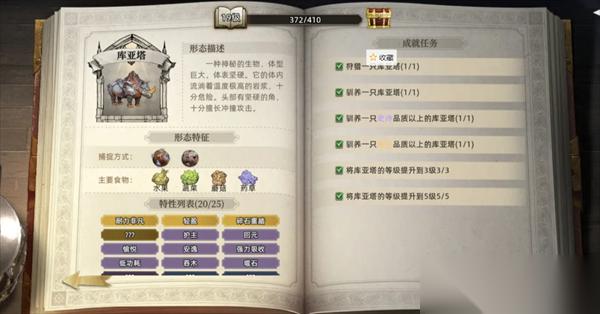 荒原曙光热门奇物获取攻略