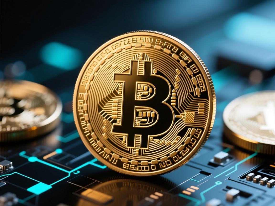 Sol币，加密货币领域的新兴力量与技术革新