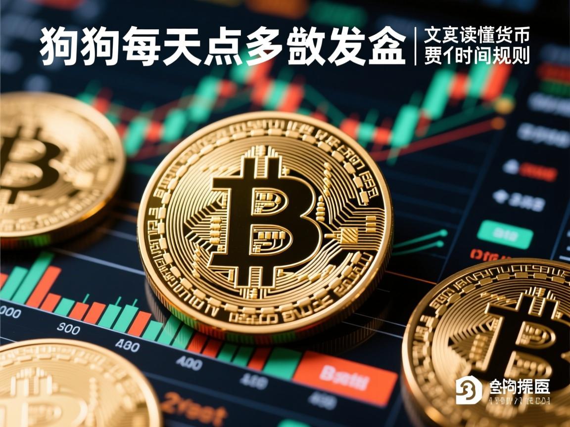 狗狗币每天几点收盘 一文读懂加密货币交易时间规则