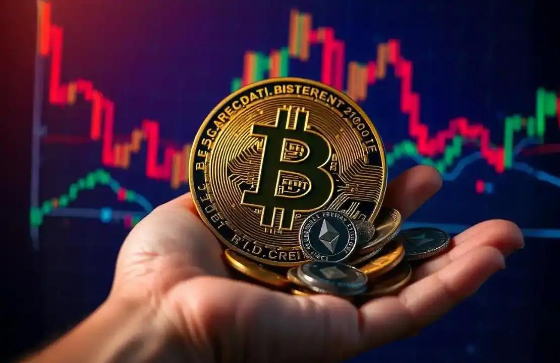 连Strategy的mNav都跌破了1，DAT公司将何去何从