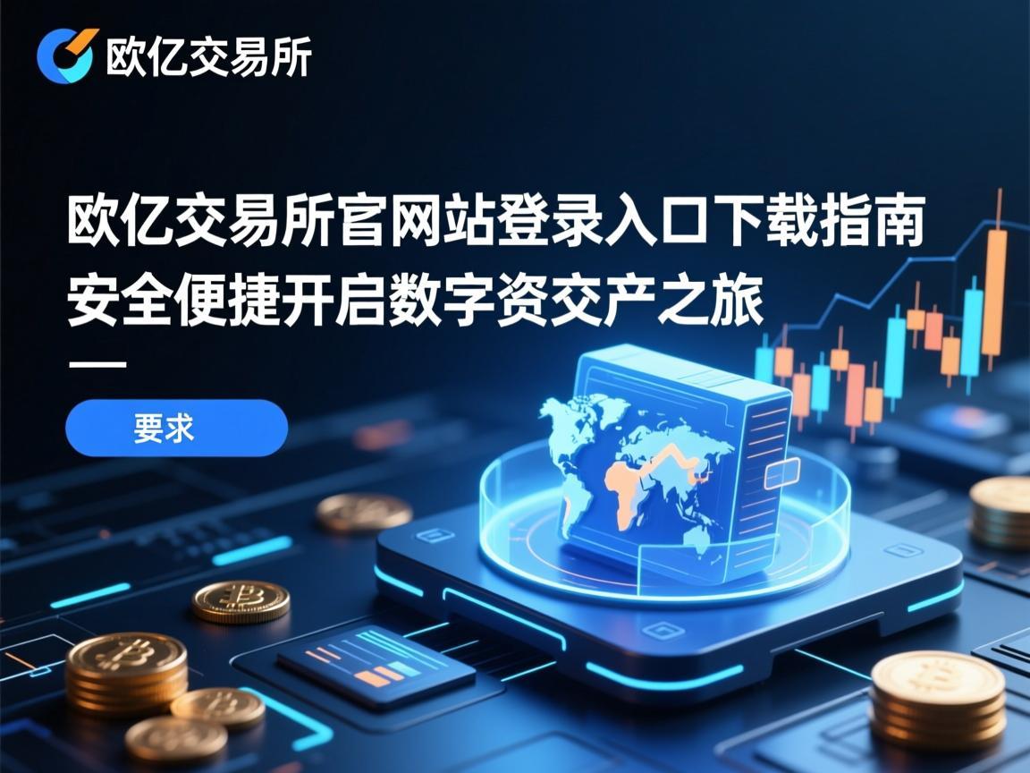 欧亿交易所官方网站登录入口下载指南，安全便捷开启数字资产交易之旅