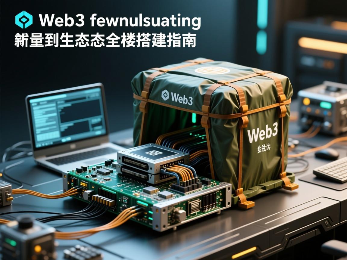 空投Web3电脑配置，从算力到生态的全栈搭建指南