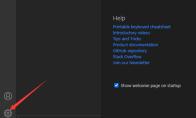 VSCode如何关闭peek视图自动开启