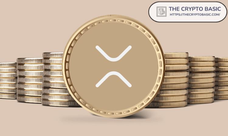 分析师称，Canary Capital 明日可能购入价值 2.5 亿美元的 XRP。