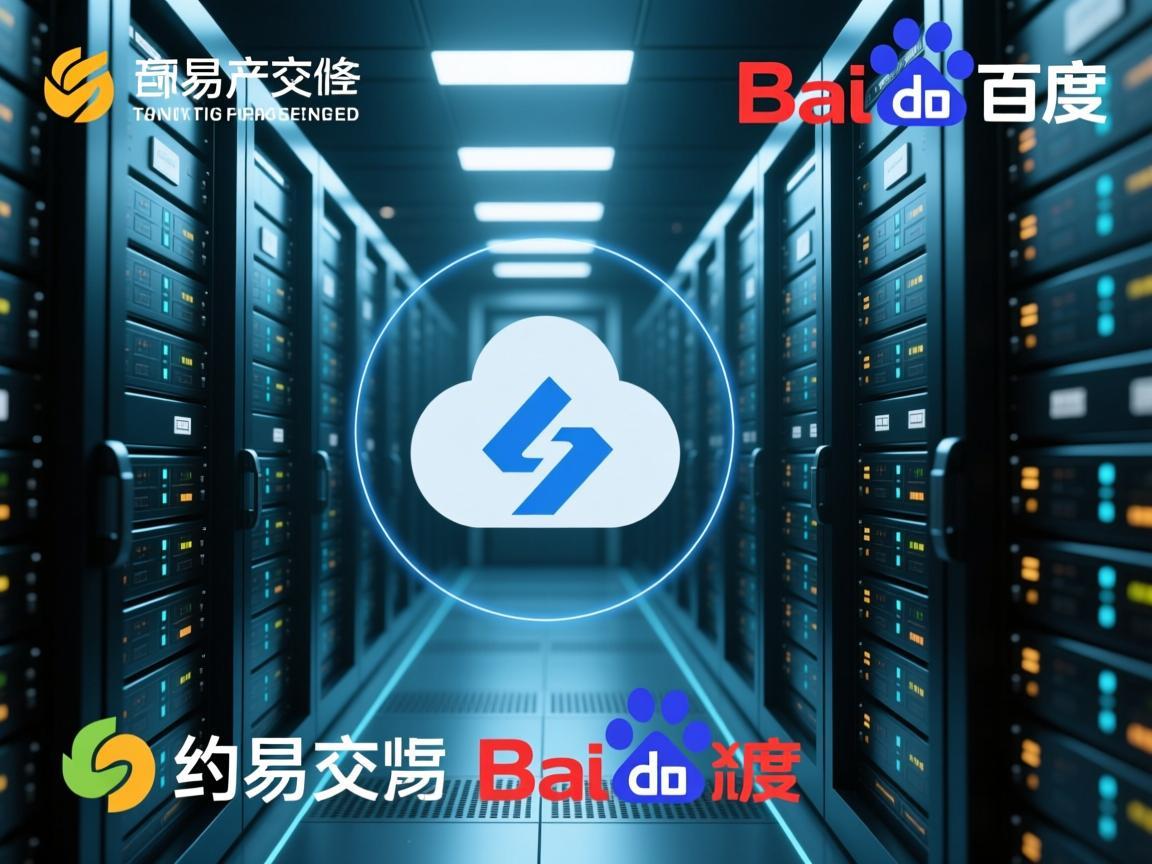 数字资产与数据存储，欧易交易所与百度网盘的双向赋能