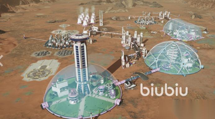 火星求生重制版配置要求是什么 火星求生重制版配置要求一览