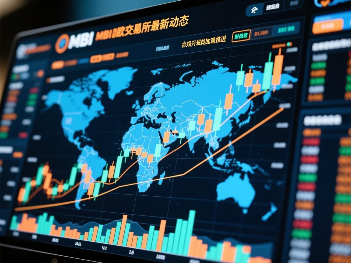 MBI欧联交易所最新动态，合规升级与全球化战略加速推进