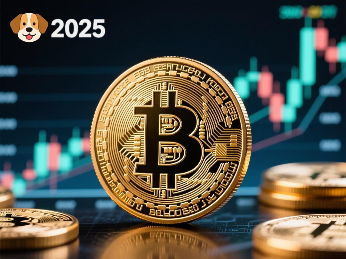 狗狗币2025年走势，机遇与风险并存的迷因币新征程