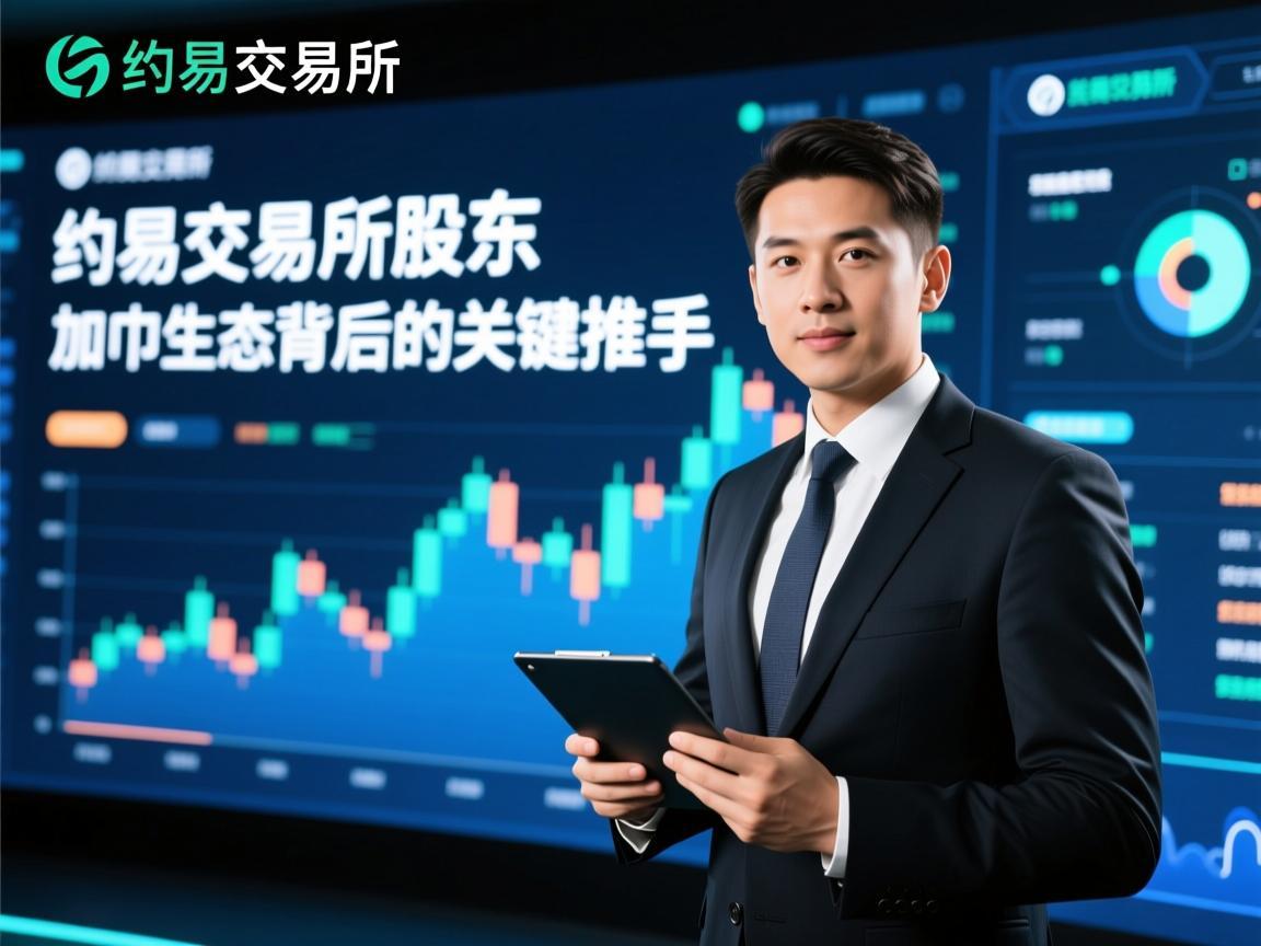欧易交易所股东，加密生态背后的关键推手