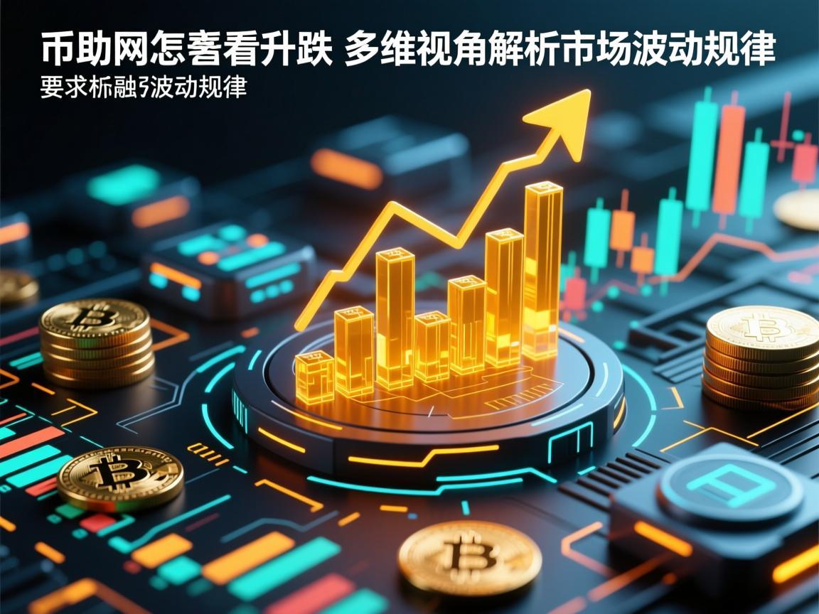 币安网怎么看升跌，多维视角解析市场波动规律