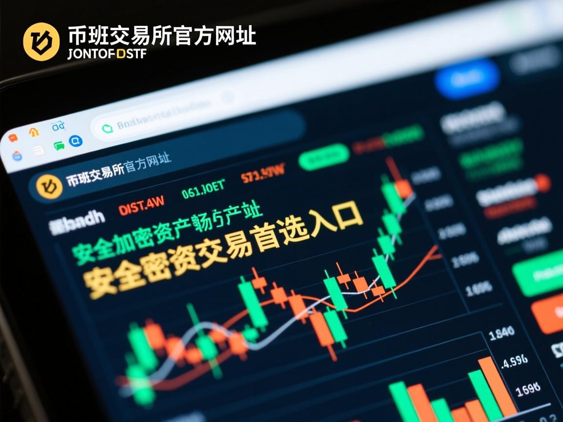 币安交易所官方网址，安全加密资产交易的首选入口