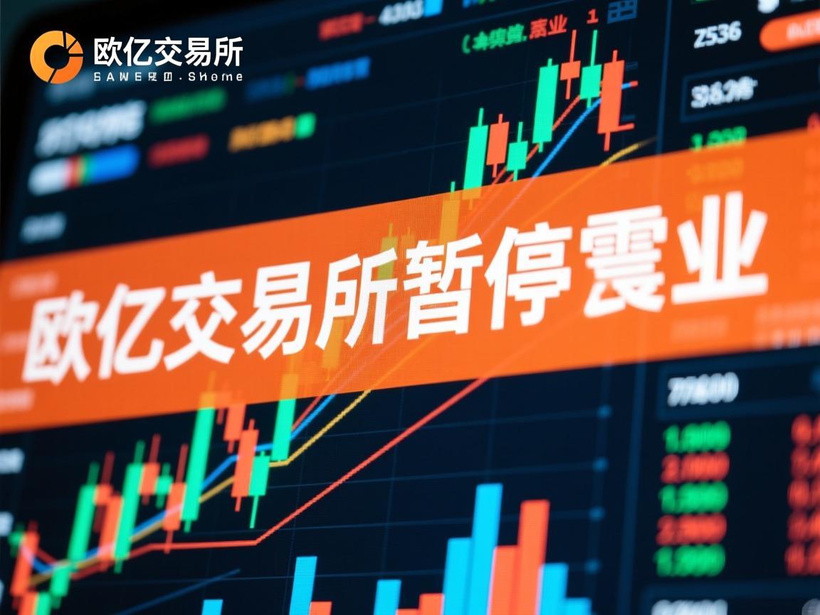 欧亿交易所暂停营业引发市场震动
