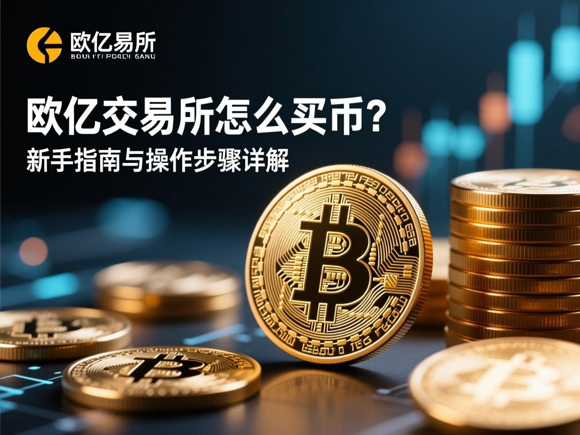 欧亿交易所怎么买币 新手指南与操作步骤详解