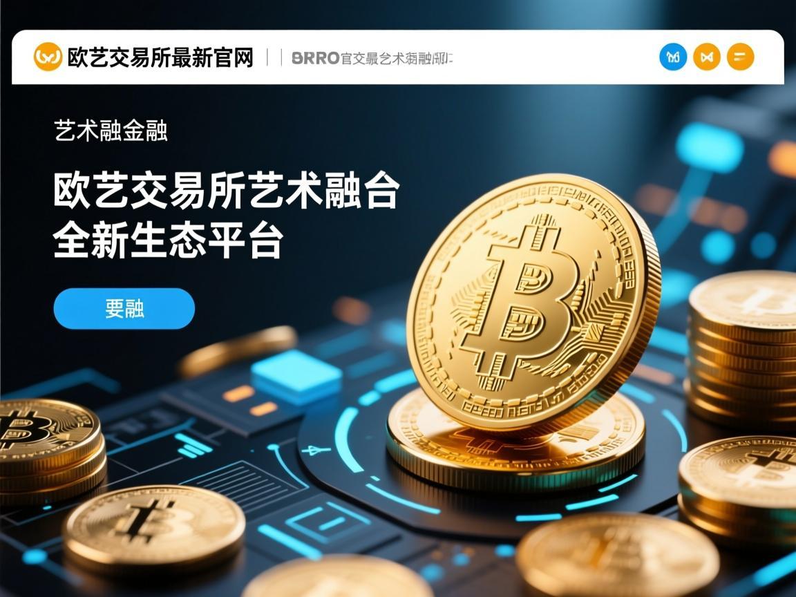 欧艺交易所最新官网，艺术与金融融合的全新生态平台