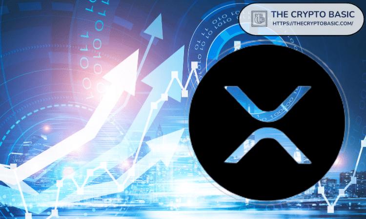 分析师称，XRP 可能首先重新测试 1.95 美元，但目标是 10 美元。