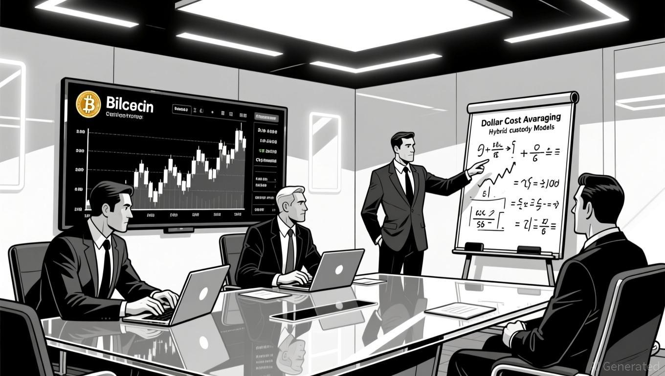 Strategy 的纯比特币模式在脆弱的加密货币市场中是否属于高风险赌博