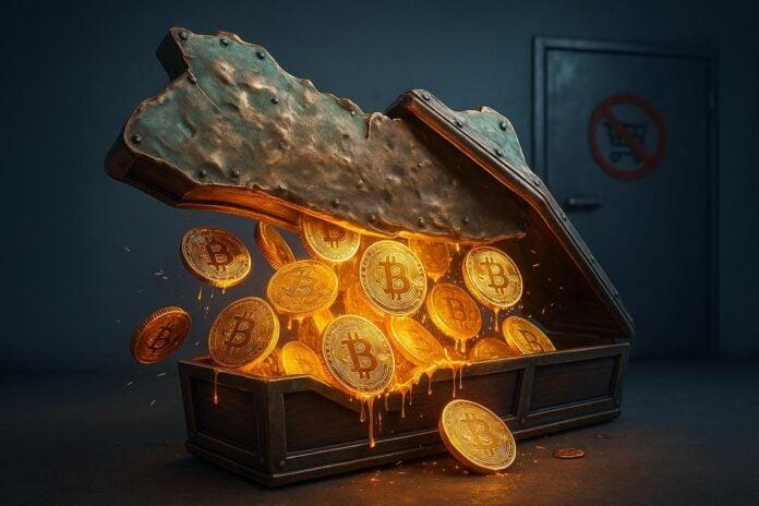 萨尔瓦多在比特币价格暴跌期间购入价值1亿美元的比特币