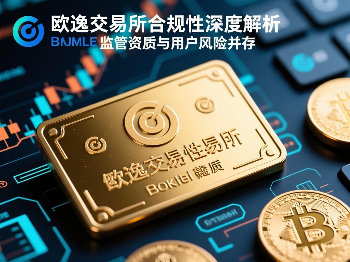 欧逸交易所合规性深度解析，监管资质与用户风险并存