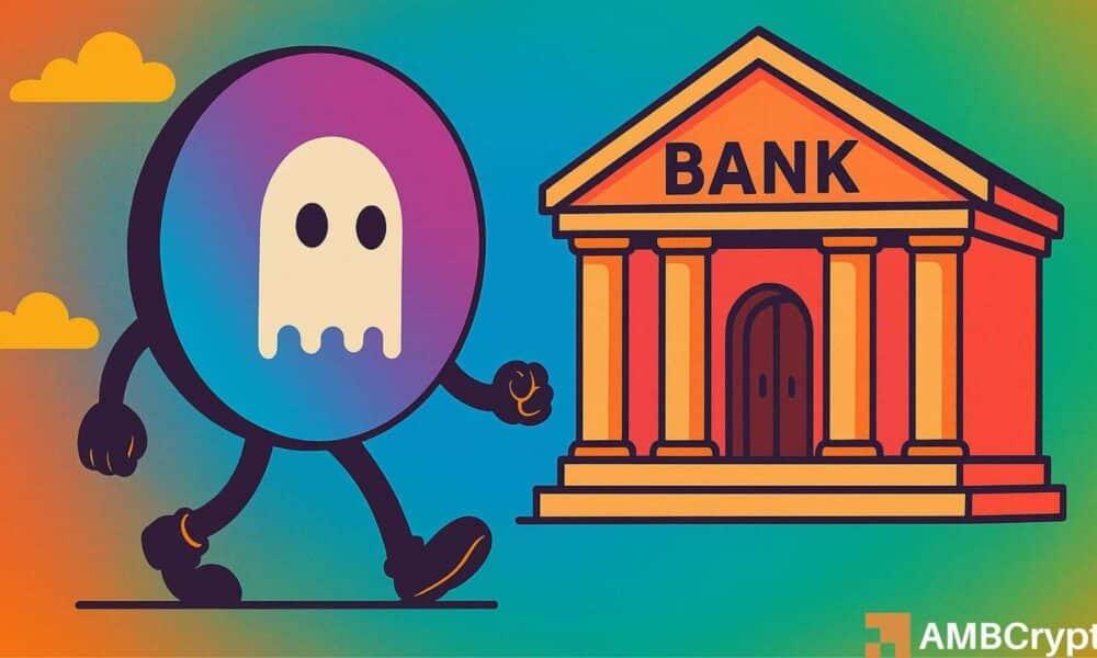 DeFi 的“零到一”时刻 深入了解 Aave 的保险储蓄计划