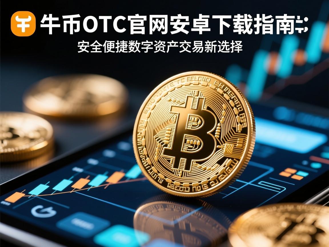 牛币OTC官网安卓下载指南，安全便捷的数字资产交易新选择