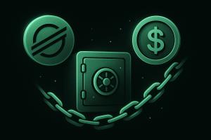 Wirex 为 Stellar 上的 700 万用户激活 USDC 和 EURC Visa 结算协议