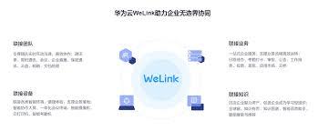华为云Welink如何设置自动登录