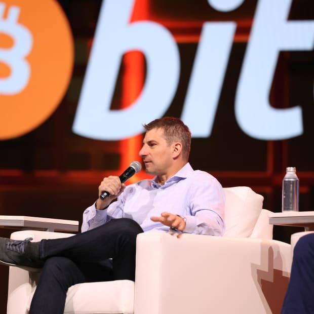 成立13年的加密货币交易所提交了保密的S 1文件，计划进行IPO。