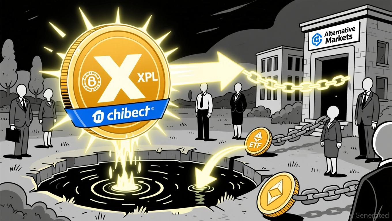 XPL资金流入激增，而以太坊资金却大量流出：这是加密货币资本流动策略的转变吗