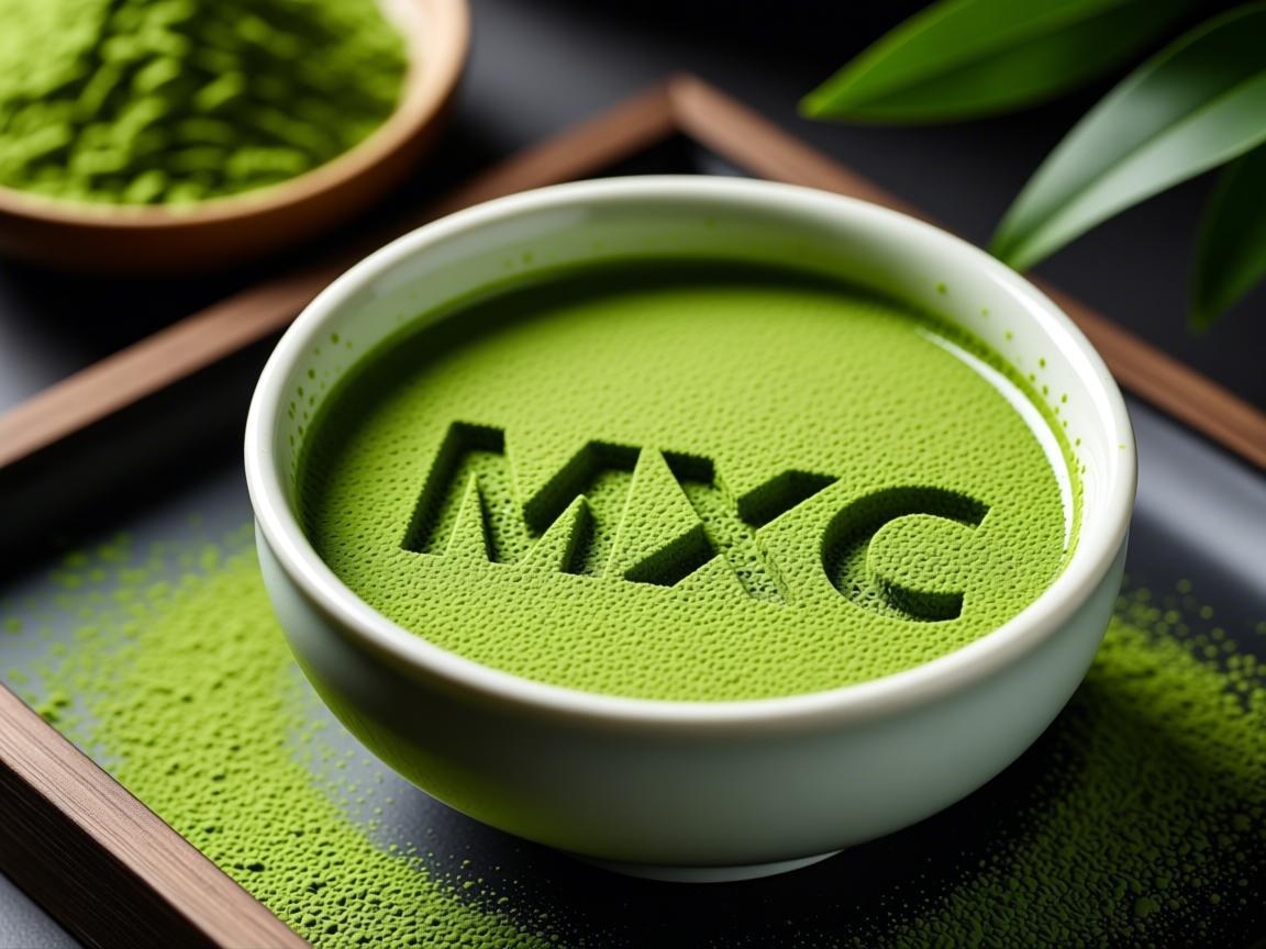 MXC抹茶是中国的吗 一场跨越千年的文化寻根
