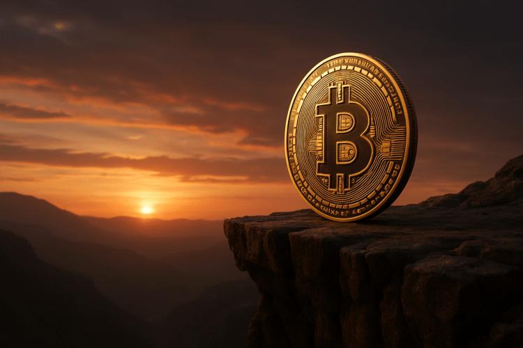 比特币会在 56,000 美元触底吗 CryptoQuant 首席执行官用数据佐证