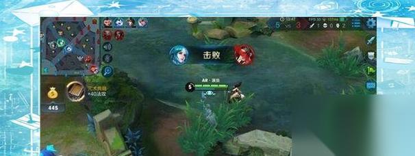 王昭君技能发育技巧是什么