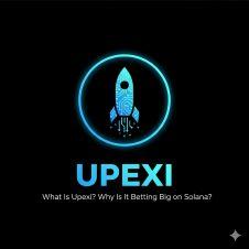 什么是 Upexi 为什么它大举押注 Solana