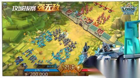 2018互通手游排行榜 流行的互通手游分享