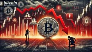 加密货币新闻：地缘政治紧张局势和能源发现影响感恩节前的市场情绪