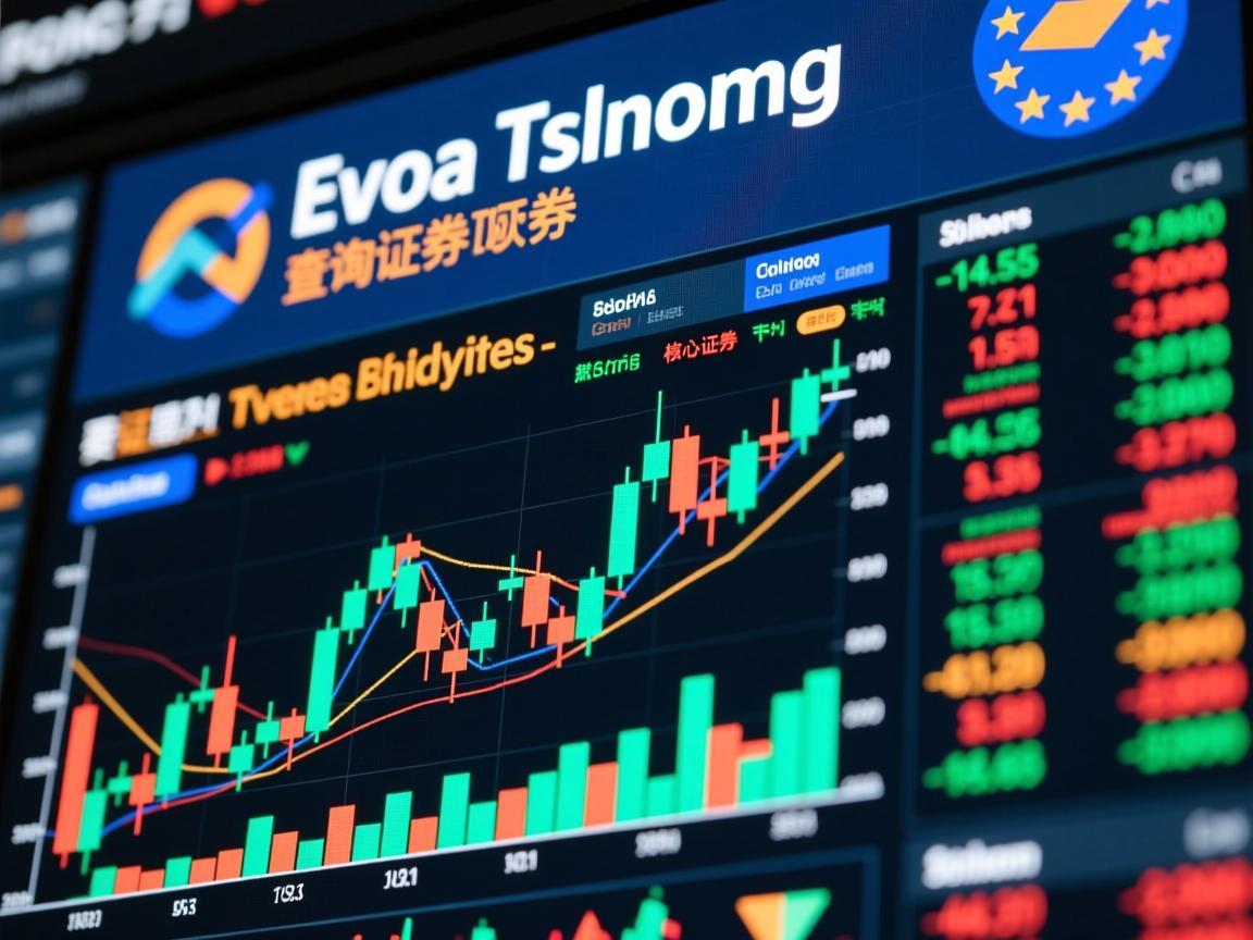 泛欧交易所查询证券，高效获取欧洲市场核心证券信息