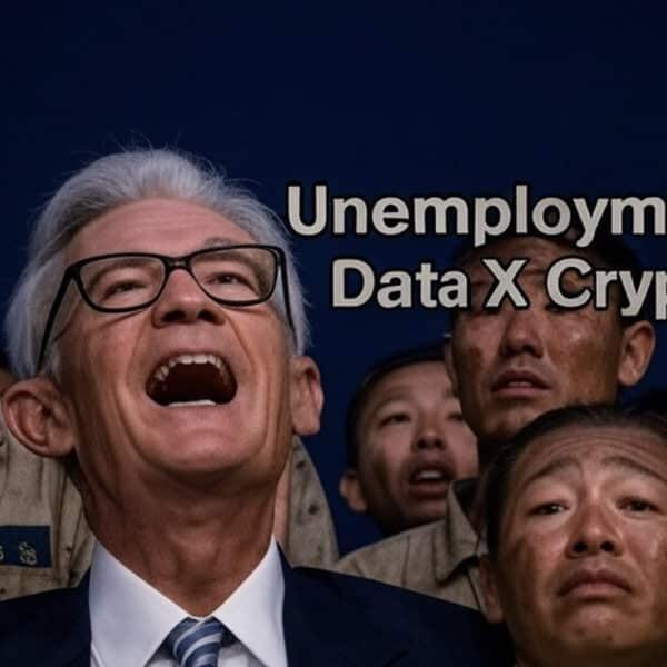 失业数据今日公布：失业人士最值得购买的加密货币