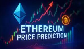 以太坊价格预测：DeepSnitch AI 飙升 58%，而 ETH 价格盘整