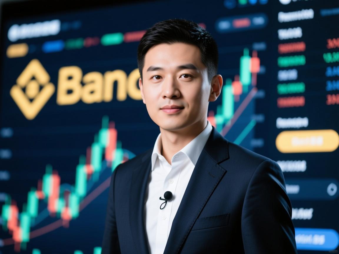李予成与币安，关联解析与可靠性评估