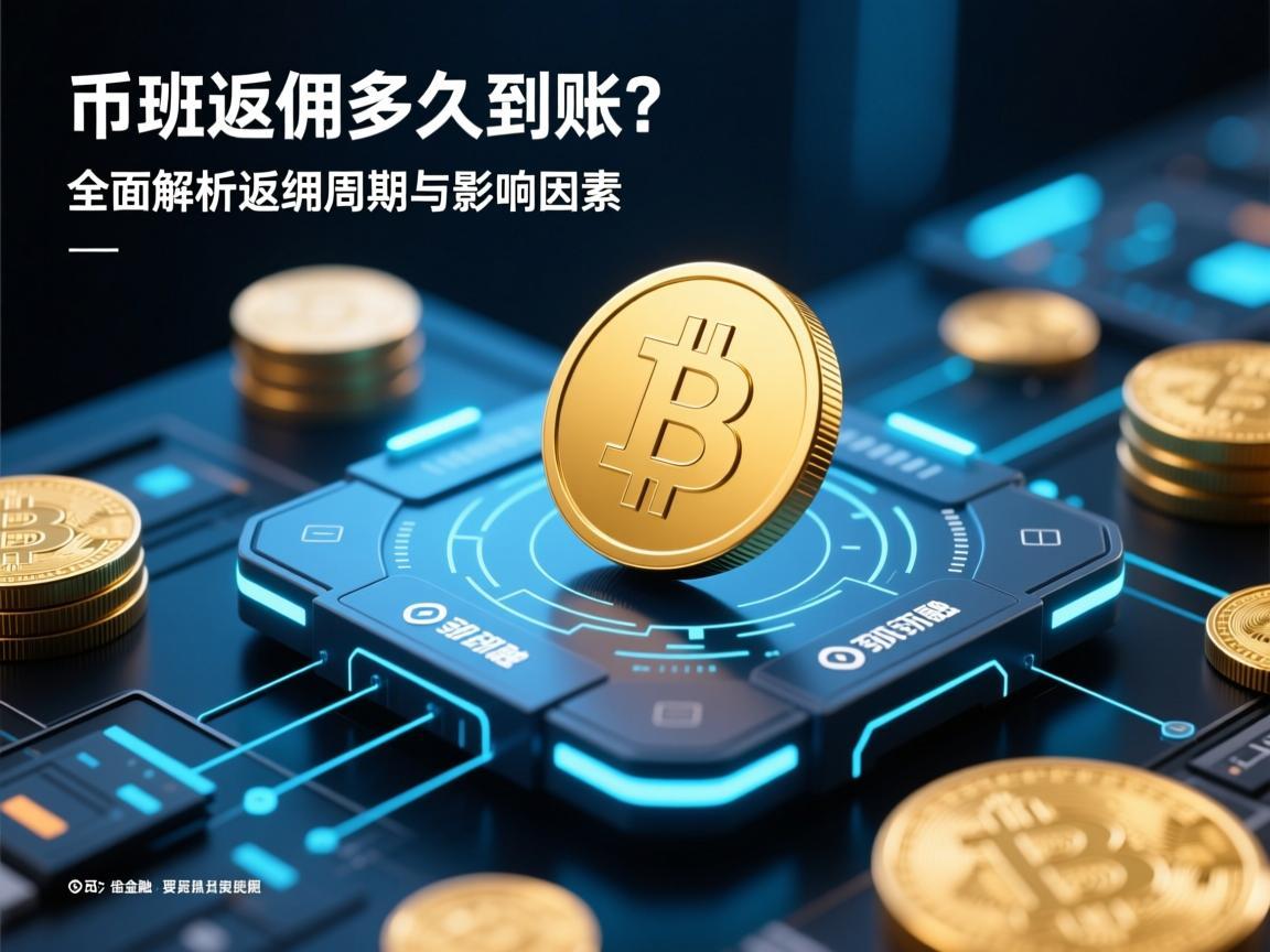 币安返佣多久到账 全面解析返佣周期与影响因素