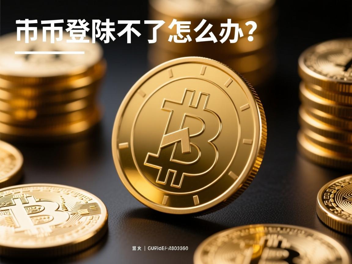 币安登陆不了怎么办 常见问题与解决方法