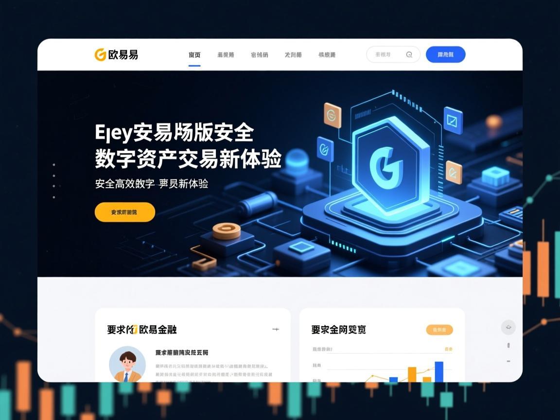 欧易交易所官网网页版，安全高效的数字资产交易新体验